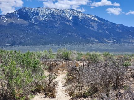 Recreational Property for sale in Elko County, Nevada