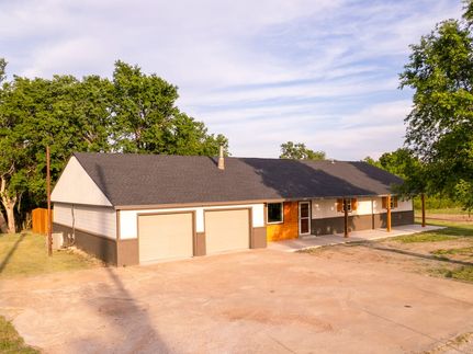 Farm Property in Woodward County, Oklahoma