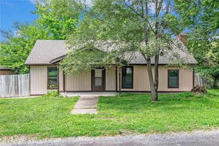 Farm Property for sale in Clinton County, Missouri