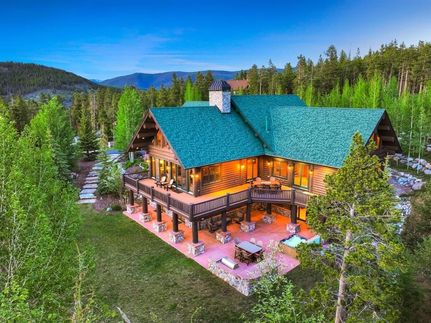 Property for sale in Summit County, Colorado