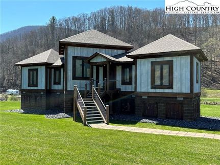 Ranch Property for sale in Ashe County, North Carolina