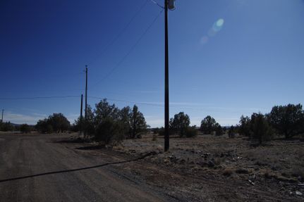Ranch Property in Coconino County, Arizona