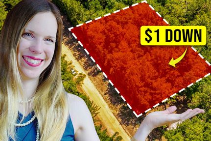 Undeveloped Land for sale in Putnam County, Florida
