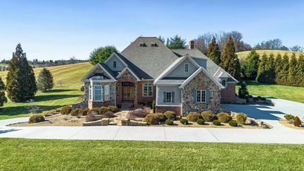 Recreational Property for sale in Washington County, Virginia