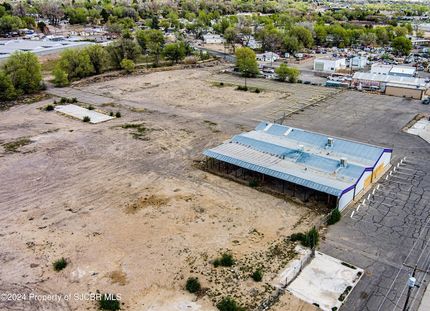 Ranch Property for sale in San Juan County, New Mexico