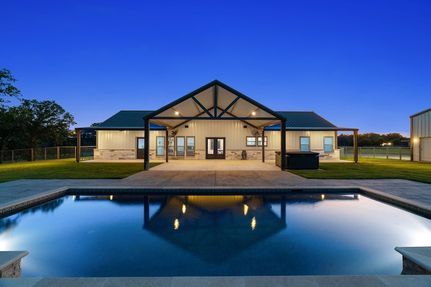 Farm Property for sale in Parker County, Texas