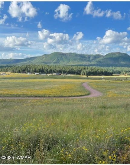 Residential Property for sale in Apache County, Arizona