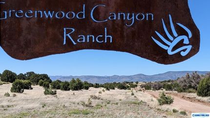Farm Property for sale in Grant County, New Mexico