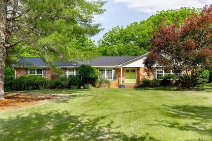 Farm Property for sale in Bedford County, Virginia