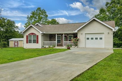 Ranch Property for sale in Fannin County, Georgia