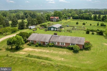 Farm Property for sale in Orange County, Virginia