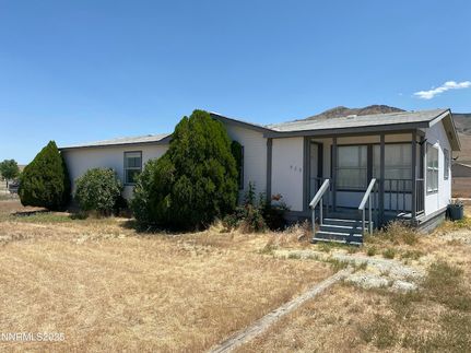Recreational Property for sale in Pershing County, Nevada
