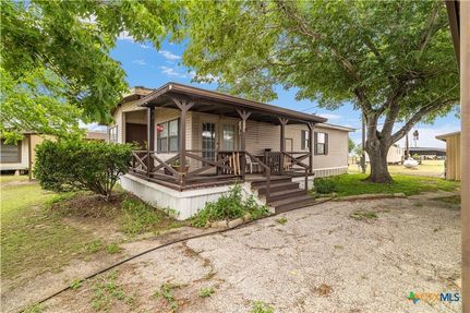 Recreational Property for sale in Goliad County, Texas