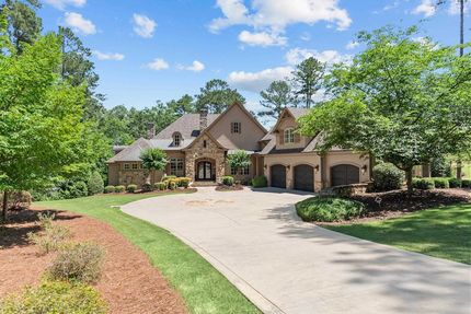 Farm Property for sale in Greene County, Georgia