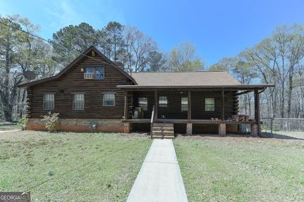 Farm Property for sale in Fulton County, Georgia