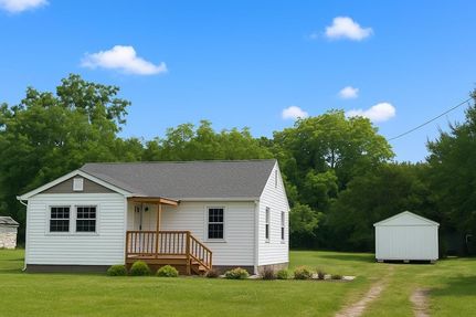 Ranch Property for sale in Northampton County, Virginia