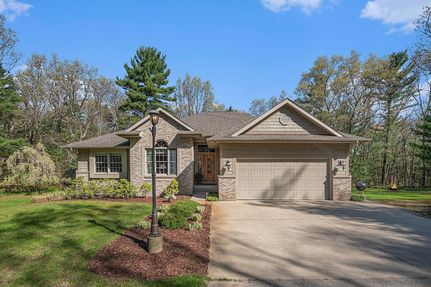 Farm Property for sale in Muskegon County, Michigan