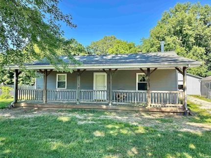 Farm Property for sale in Vanderburgh County, Indiana