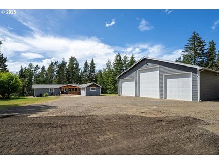 Farm Property for sale in Tillamook County, Oregon