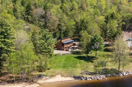 Recreational Property for sale in Somerset County, Maine