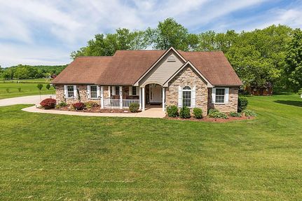 Farm Property for sale in Pendleton County, Kentucky