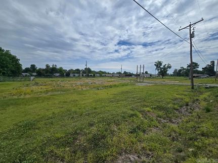 Recreational Property for sale in Cross County, Arkansas