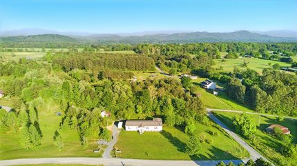 Farm Property for sale in Polk County, Tennessee