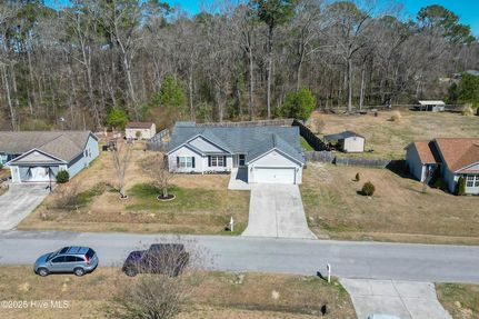 Farm Property for sale in Onslow County, North Carolina