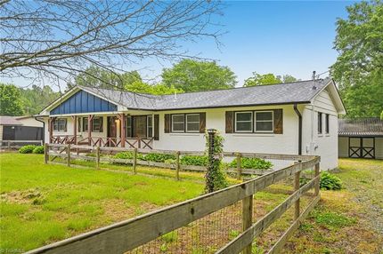 Farm Property for sale in Alamance County, North Carolina