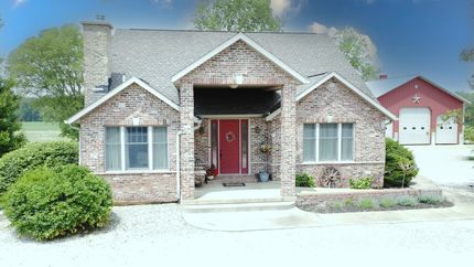 Ranch Property for sale in Iroquois County, Illinois