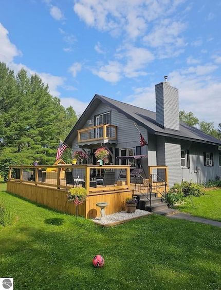 Farm Property for sale in Iosco County, Michigan