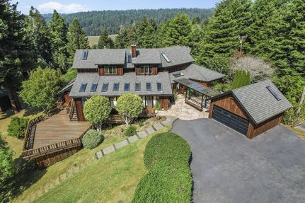 Ranch Property for sale in Humboldt County, California