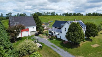 Ranch Property for sale in Aroostook County, Maine