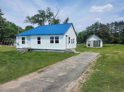 Ranch Property for sale in Waushara County, Wisconsin