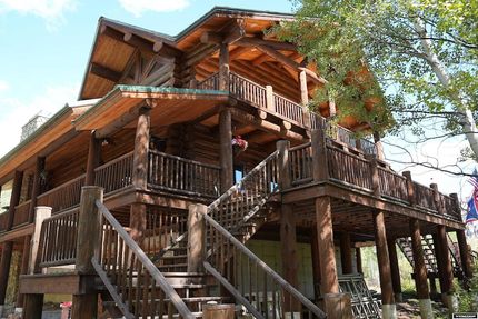 Lakefront Property for sale in Sublette County, Wyoming