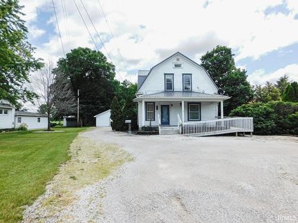 Farm Property for sale in Wells County, Indiana