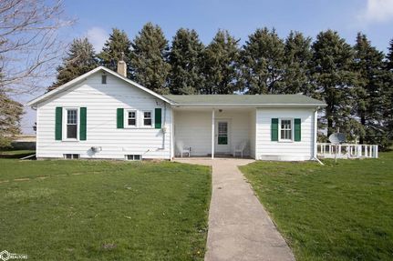 Farm Property for sale in Washington County, Iowa