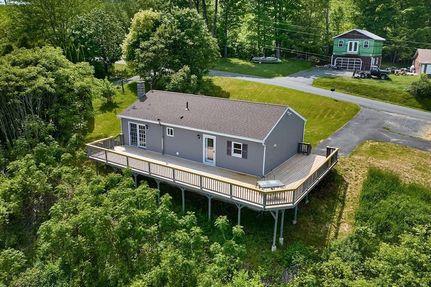 Ranch Property for sale in Franklin County, Massachusetts