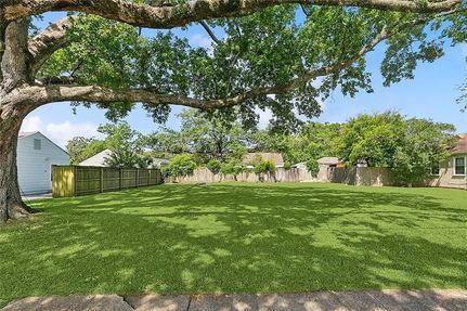 Recreational Property for sale in Jefferson Parish, Louisiana