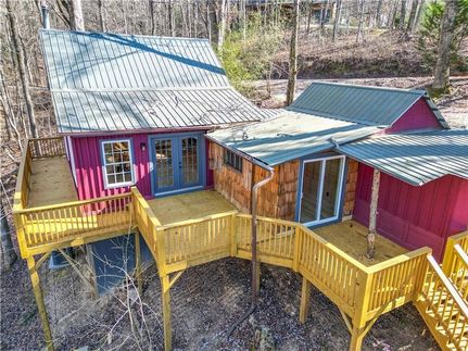 Farm Property for sale in Habersham County, Georgia