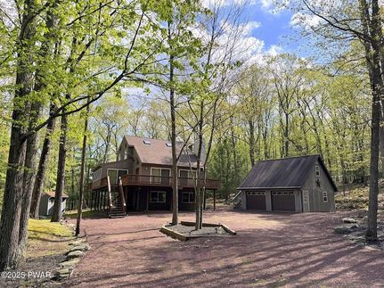 Farm Property for sale in Pike County, Pennsylvania