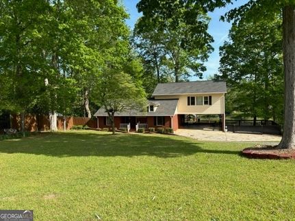 Farm Property for sale in Spalding County, Georgia