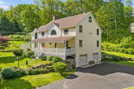 Farm Property for sale in New London County, Connecticut