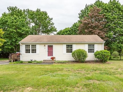 Farm Property for sale in Bristol County, Massachusetts