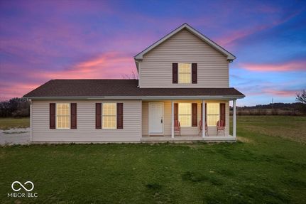 Farm Property for sale in Boone County, Indiana