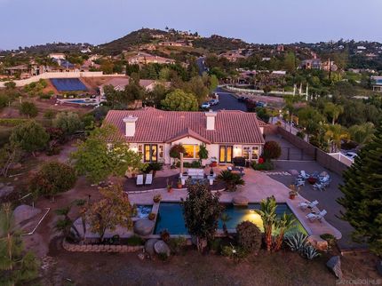 Ranch Property for sale in San Diego County, California