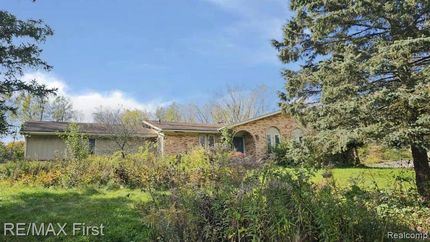 Recreational Property for sale in Oakland County, Michigan