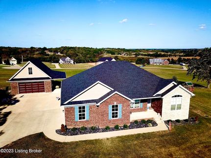Ranch Property for sale in Nelson County, Kentucky