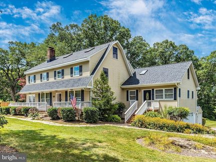 Farm Property for sale in Frederick County, Maryland