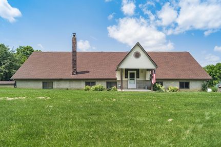 Ranch Property for sale in Fairfield County, Ohio